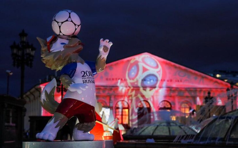 Photo: Reuters
