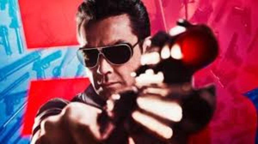 বহুদিন পর ফের রুপোলি পর্দায় ববি দেওল ৷ নিজের লুককে একেবারে বদলে দিয়ে ববি এলেন নতুন অবতারে ৷ রেস থ্রি ছবির প্রাপ্তির তালিকায় ববি দেওল কিন্তু অবশ্যই রয়েছেন ৷ (Film Stills)