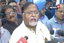 Video: ৭৫% হাজিরা বাধ্যতামূলক, জয়পুরিয়া কলেজ প্রসঙ্গে কড়া পার্থ চট্টোপাধ্যায় Video: ৭৫% হাজিরা বাধ্যতামূলক, জয়পুরিয়া কলেজ প্রসঙ্গে কড়া পার্থ চট্টোপাধ্যায়