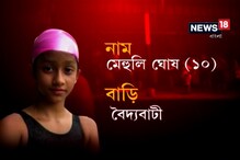 পুণেতে জাতীয় সাঁতার প্রতিযোগিতায় বাংলার হয়ে লড়বে হুগলির ‘কোনি’ মেহুলি পুণেতে জাতীয় সাঁতার প্রতিযোগিতায় বাংলার হয়ে লড়বে হুগলির ‘কোনি’ মেহুলি