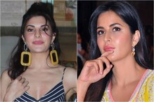 মুখ দেখাদেখি বন্ধ ক্যাটরিনা, জ্যাকলিনের! মুখ দেখাদেখি বন্ধ ক্যাটরিনা, জ্যাকলিনের!