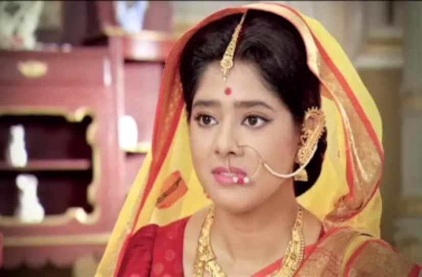 ছোটবেলা থেকেই সংসারের এক্কা-দোক্কা রাণীকে করুণাময়ী রাণী রাসমণীতে পরিণত করেছে ৷ জীবনের টানাপোড়েন ৷ সংসারের দায়িত্ব সামলানো ৷ ছবি সংগৃহীত ৷