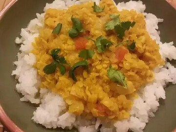 ডাল-ভাত আসলে বিদেশি খাবার, জানতেন?