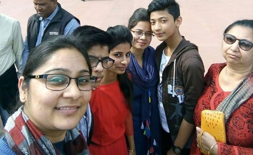 উদ্ধার হওয়া নোটগুলিতে একজন চোখ-মুখ আচ্ছাদনের সাহায্যে কীভাবে ভয় অতিক্রম করতে পারেন এই কথা লেখা আছে । এছাড়াও কীভাবে একজন মোক্ষলাভ করতে পারেন, সে কথাও রয়েছে ৷ (Photo: News18)