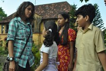 পাঁচ মুক ও বধির ক্ষুদে গোয়েন্দার গল্প নিয়ে আসছে ‘শব্দ কল্প দ্রুম’ পাঁচ মুক ও বধির ক্ষুদে গোয়েন্দার গল্প নিয়ে আসছে ‘শব্দ কল্প দ্রুম’