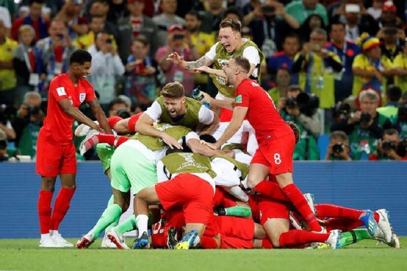 Photo Courtesy - Reuters 