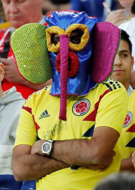 Photo Courtesy - Reuters 
