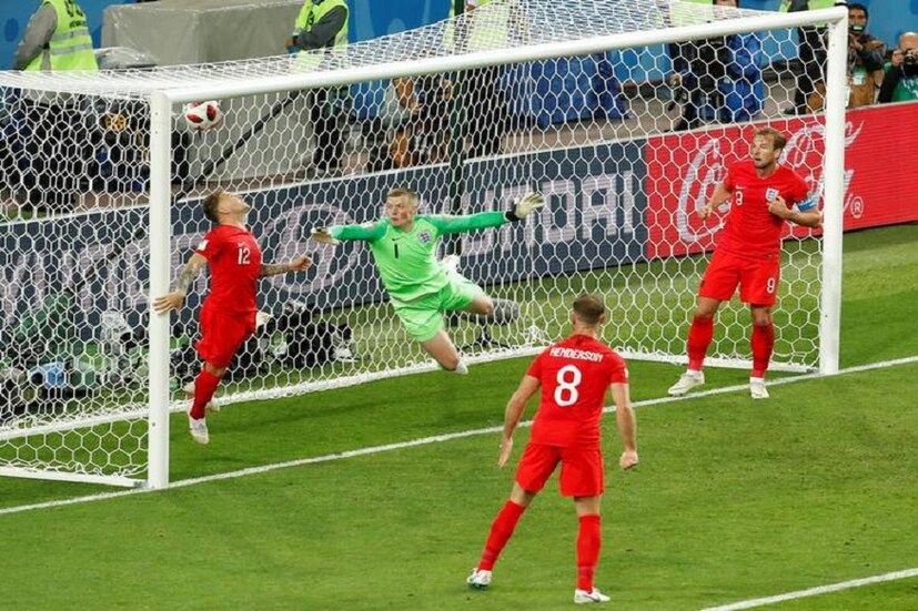 Photo Courtesy - Reuters 