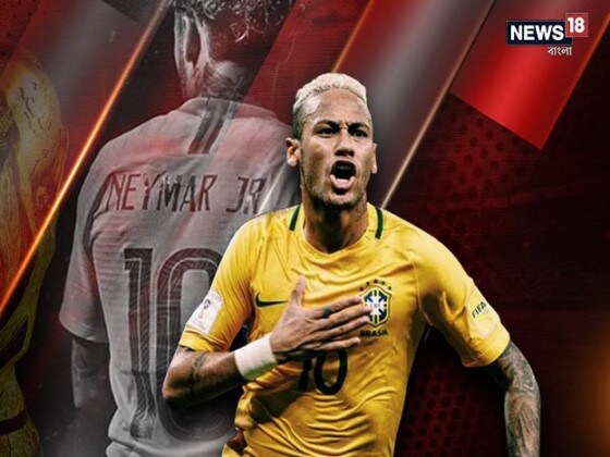 জার্মানি, আর্জেন্টিনা, পর্তুগাল, স্পেনের মতো হেভিওয়েটরা ছিটকে যাওয়ার পর রাশিয়া বিশ্বকাপকে অঘটনের বিশ্বকাপ বলেই ধরে নেওয়া হচ্ছিল ৷ পাঁচ বারের চ্যাম্পিয়ন ব্রাজিলও আবার হেরে যাবে না তো মেক্সিকোর কাছে ? এমন আশঙ্কাই করা হচ্ছিল ৷ কিন্তু এই ব্রাজিল যে সহজে হারার দল নয়, তা এদিন ফের প্রমাণ করল তারা ৷ সামারা এরিনায় ২-০ গোলে জিতে কোয়ার্টার ফাইনালে জায়গা পাকা করতে সফল তিতের দল ৷ এদিন ব্রাজিলীয় ফ্যানদের মুখো হাসি ফোটাতে সফল নেইমার ৷ নিজে গোল করলেন আবার করালেনও ৷ জার্মানি, আর্জেন্টিনা, পর্তুগাল, স্পেনের মতো হেভিওয়েটরা ছিটকে যাওয়ার পর রাশিয়া বিশ্বকাপকে অঘটনের বিশ্বকাপ বলেই ধরে নেওয়া হচ্ছিল ৷ পাঁচ বারের চ্যাম্পিয়ন ব্রাজিলও আবার হেরে যাবে না তো মেক্সিকোর কাছে ? এমন আশঙ্কাই করা হচ্ছিল ৷ কিন্তু এই ব্রাজিল যে সহজে হারার দল নয়, তা এদিন ফের প্রমাণ করল তারা ৷ সামারা এরিনায় ২-০ গোলে জিতে কোয়ার্টার ফাইনালে জায়গা পাকা করতে সফল তিতের দল ৷ এদিন ব্রাজিলীয় ফ্যানদের মুখো হাসি ফোটাতে সফল নেইমার ৷ নিজে গোল করলেন আবার করালেনও ৷
