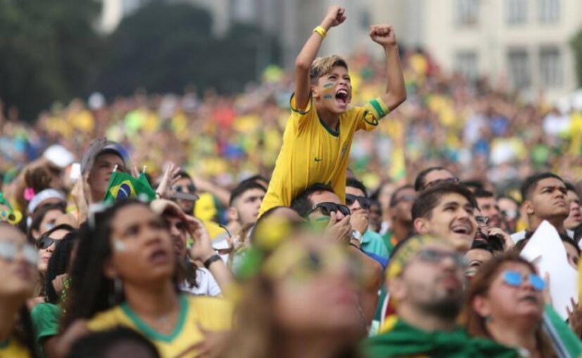 Photo Courtesy: Reuters
