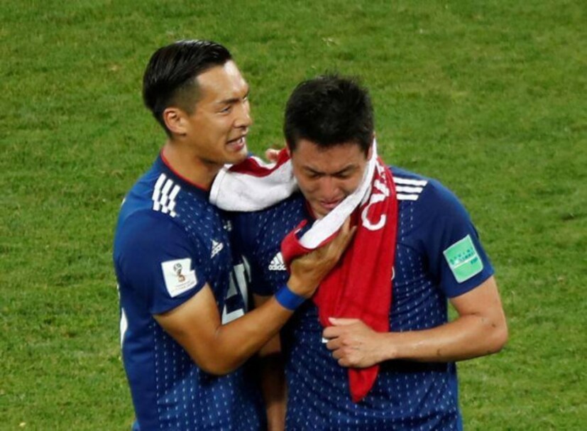 Photo Courtesy - Reuters