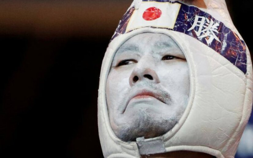 Photo Courtesy - Reuters