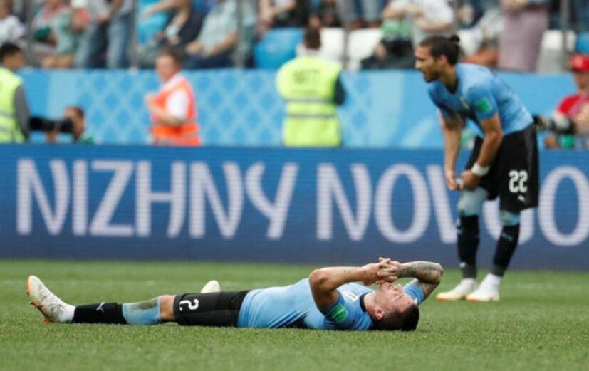 Photo Courtesy: Reuters
