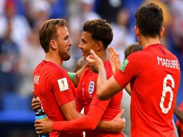 ছুটে চলেছে ব্রিটিশদের অশ্বমেধের ঘোড়া, ১৯৯০-র পর বিশ্বকাপের শেষ চারে ইংল্যান্ড ছুটে চলেছে ব্রিটিশদের অশ্বমেধের ঘোড়া, ১৯৯০-র পর বিশ্বকাপের শেষ চারে ইংল্যান্ড