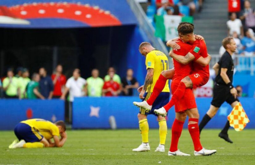 Photo Courtesy: Reuters