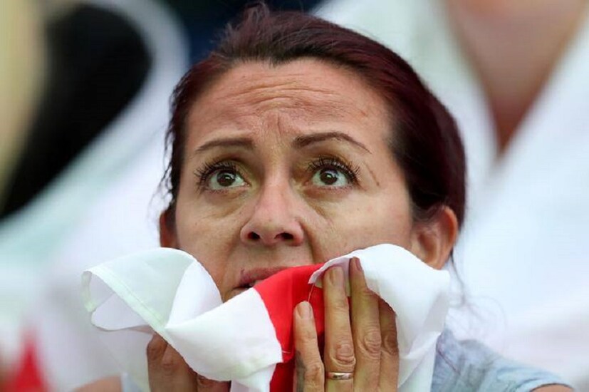 Photo Courtesy - Reuters