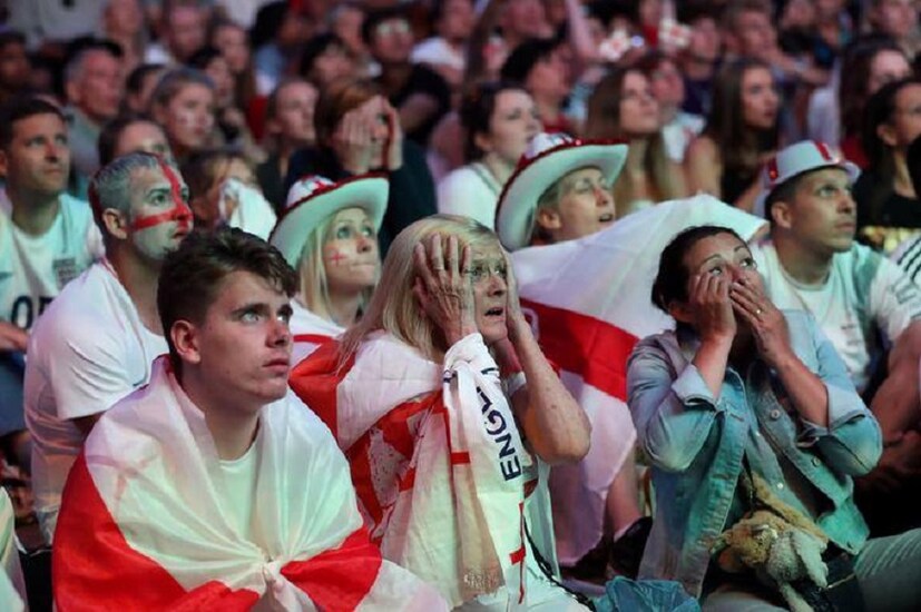 Photo Courtesy - Reuters