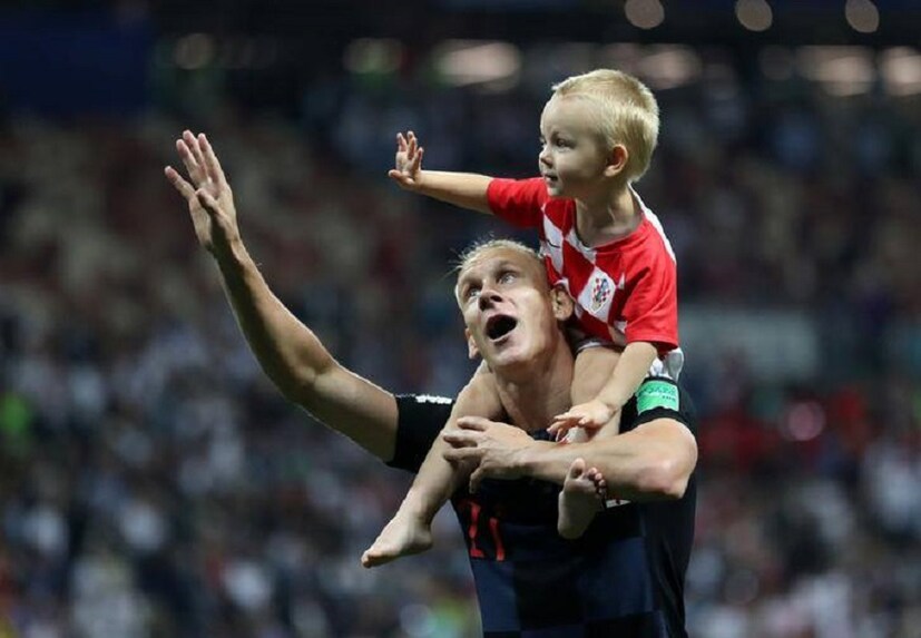 Photo Courtesy - Reuters