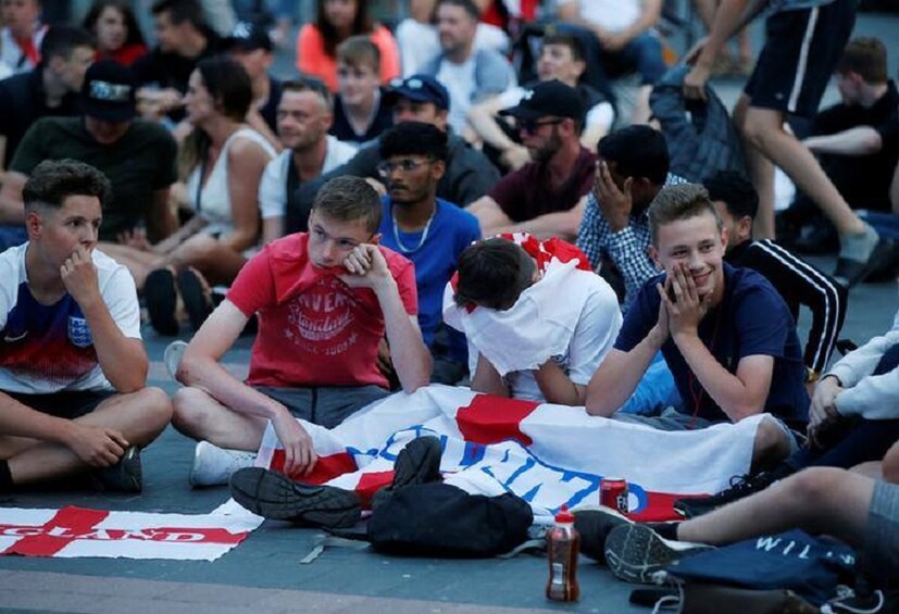 Photo Courtesy - Reuters