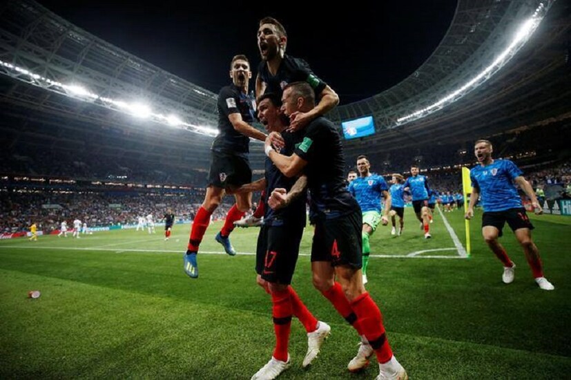Photo Courtesy - Reuters