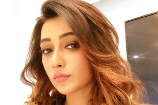 সায়ন্তিকা বন্দ্যোপাধ্যায় ৷ ছবি: সায়ন্তিকা বন্দ্যোপাধ্যায়ের ইনস্টাগ্রাম হ্যান্ডেল ৷
