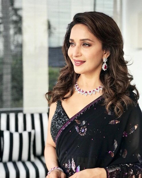 তাই মাধুরীকে খুব তাড়াতাড়ি বিয়ে দিতে চেয়েছিলেন তাঁরা ৷ আর সেই কারণে পাত্র দেখা শুরু হয় ৷ ছবি: ইনস্টাগ্রাম ৷