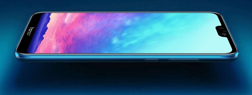 কানেক্টিভিটির জন্য Honor 9N তে থাকবে 4G LTE, Wi-Fi 802.11ac, Bluetooth, GPS/ A-GPS আর Micro-USB।  (Image: Honor)