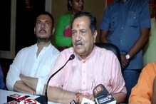 গণপিটুনি রুখতে বন্ধ হোক গোমাংস ভক্ষণ, অভিনব সমাধান দিলেন সঙ্ঘের নেতা গণপিটুনি রুখতে বন্ধ হোক গোমাংস ভক্ষণ, অভিনব সমাধান দিলেন সঙ্ঘের নেতা