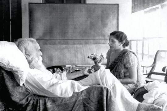 কবি ও রাণু