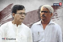 ‘বিজেপি বাংলা ও বাঙালিবিরোধী’, অসম NRC ইস্যুতে কেন্দ্রকে তোপ বামেদের ‘বিজেপি বাংলা ও বাঙালিবিরোধী’, অসম NRC ইস্যুতে কেন্দ্রকে তোপ বামেদের