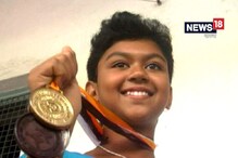 কঠোর পরিশ্রমেই এসেছে সাফল্য, জাতীয় সাব জুনিয়র সাঁতারে বাংলার গর্ব সিন্থিয়া কঠোর পরিশ্রমেই এসেছে সাফল্য, জাতীয় সাব জুনিয়র সাঁতারে বাংলার গর্ব সিন্থিয়া