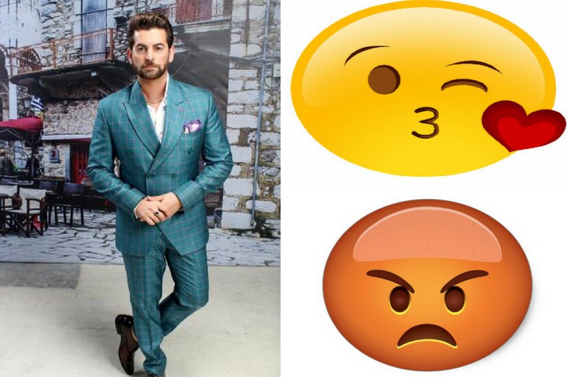 নীল নীতিন মুকেশ