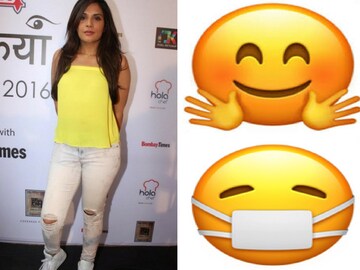 World Emoji Day: রাগ, হাসি, দুঃখ, সেলেবদের চ্যাটে ইমোজি সুপার হিট