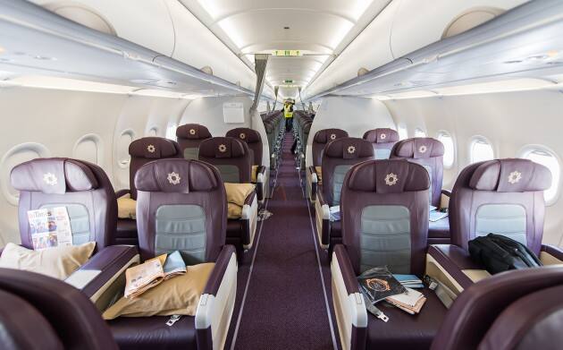 Vistara Flight Ticket Sale