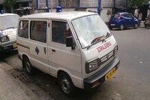 অসুস্থ কিশোরের চিকিৎসায় তৎপরতা, কলকাতায় দ্রুত পৌঁছে দেওয়ার প্রয়োজনীয় ব্যবস্থা করে দিল পুলিশ অসুস্থ কিশোরের চিকিৎসায় তৎপরতা, কলকাতায় দ্রুত পৌঁছে দেওয়ার প্রয়োজনীয় ব্যবস্থা করে দিল পুলিশ