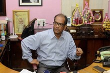 প্রবেশিকা বিতর্কে পদত্যাগ করতে চান যাদবপুরের উপাচার্য ও সহ-উপাচার্য প্রবেশিকা বিতর্কে পদত্যাগ করতে চান যাদবপুরের উপাচার্য ও সহ-উপাচার্য