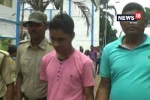 Video: সাইবার অপরাধে আরও এক শাস্তির নজির রাজ্যে Video: সাইবার অপরাধে আরও এক শাস্তির নজির রাজ্যে