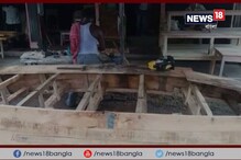 উত্তর দিনাজপুরে চাহিদা বাড়ছে নৌকার, স্থানীয়রাও কিনে রাখছেন নৌকা উত্তর দিনাজপুরে চাহিদা বাড়ছে নৌকার, স্থানীয়রাও কিনে রাখছেন নৌকা
