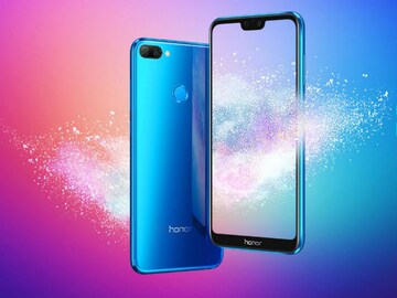 বাজারে এল Honor 9N, এক নজরে দেখে নিন দাম আর স্পেসিফিকেশান
