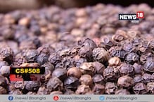 Video: গোলমরিচে ভেজাল ! দেখুন চার্জশিট Video: গোলমরিচে ভেজাল ! দেখুন চার্জশিট