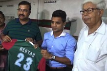 ‘‘সময়ের ওপর ছেড়ে দিতে হয় সিদ্ধান্ত’’-মুখোমুখি মেহতাব ‘‘সময়ের ওপর ছেড়ে দিতে হয় সিদ্ধান্ত’’-মুখোমুখি মেহতাব