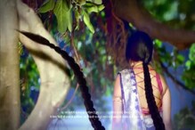 মাটিতে লম্বা বেনি লুটিয়ে অশরীরী হয়ে ঘুরছেন ‘ঝুমা বৌদি’ মোনালিসা মাটিতে লম্বা বেনি লুটিয়ে অশরীরী হয়ে ঘুরছেন ‘ঝুমা বৌদি’ মোনালিসা