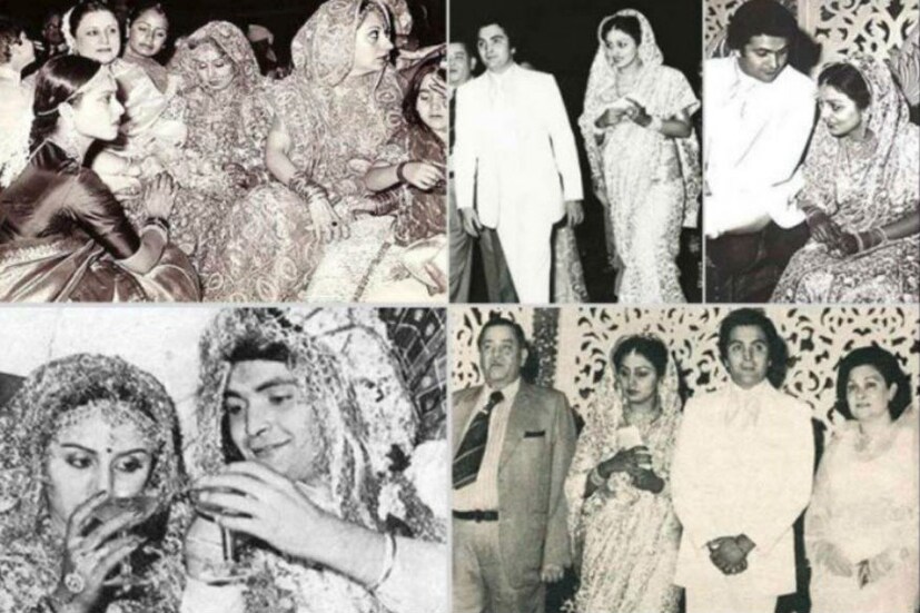 ঋষি কাপুরের সঙ্গে ১১ টি সিনেমায় কাজ করেছেন নীতু সিং। ২1 বছর বয়সে ঋষি কাপুরকে বিয়ে করেন তিনি। ২২ জানুয়ারী, ১৯৮০ সালে ঋষি কাপুর ও নিতু সিং বিয়ে করেন।