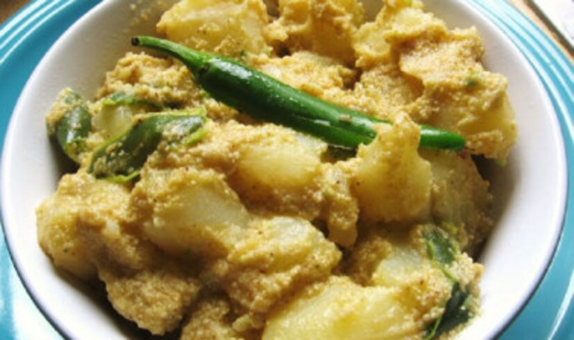 প্রচুর জিঙ্ক থাকায় রোগ প্রতিরোধ ক্ষমতা বাড়ায় পোস্ত ।