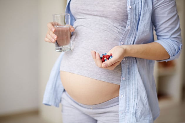 More Pregnant Women Are Having Heart Attacks Study Lifestyle