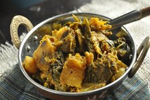 বর্ষার দুপুরে ইলিশের ছক্কা আর ধোঁয়াওঠা ভাত! এই তো জীবন!