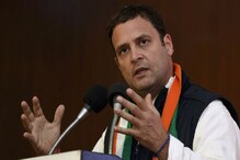 'ধর্ম, জাত দেখি না, আমিই কংগ্রেস', বিজেপিকে পাল্টা রাহুল গান্ধির 'ধর্ম, জাত দেখি না, আমিই কংগ্রেস', বিজেপিকে পাল্টা রাহুল গান্ধির