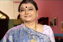 শেষ নিশ্বাস ত্যাগ করলেন বর্ষীয়ান অভিনেত্রী রীতা ভাদুড়ি শেষ নিশ্বাস ত্যাগ করলেন বর্ষীয়ান অভিনেত্রী রীতা ভাদুড়ি