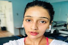 ‘জঘন্য দেখতে তোমায়’, মেকআপ ছাড়া ছবি পোস্ট করে আক্রমণের মুখে সায়ন্তিকা ‘জঘন্য দেখতে তোমায়’, মেকআপ ছাড়া ছবি পোস্ট করে আক্রমণের মুখে সায়ন্তিকা
