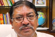 হ্যাক করা হল সোমেন মিত্রের ফেসবুক প্রোফাইল হ্যাক করা হল সোমেন মিত্রের ফেসবুক প্রোফাইল